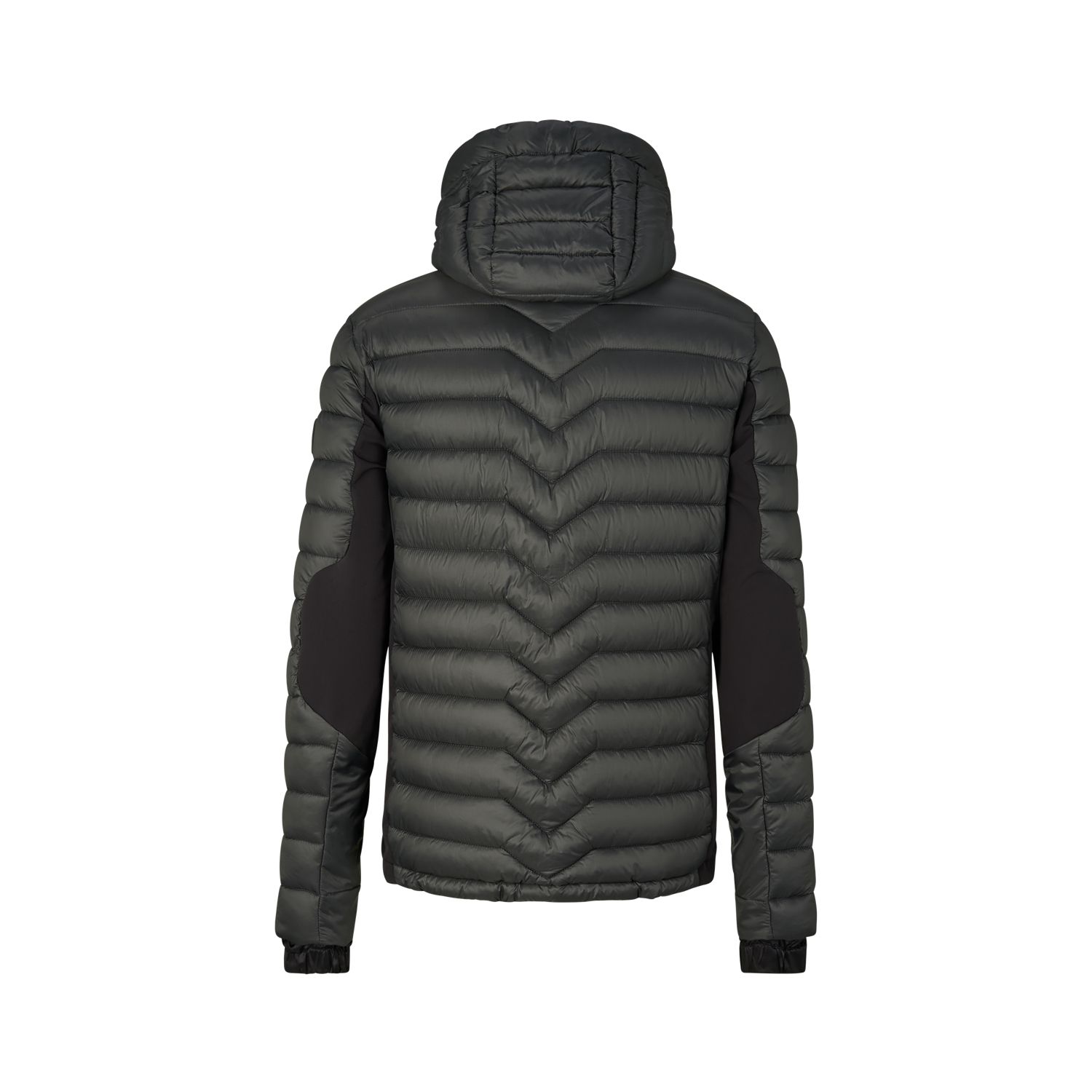 Geci Iarnă -  bogner fire and ice Goran Quilted Jacket